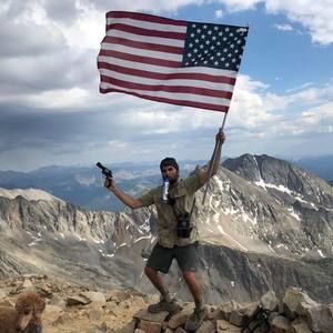 Meet your Posher, David